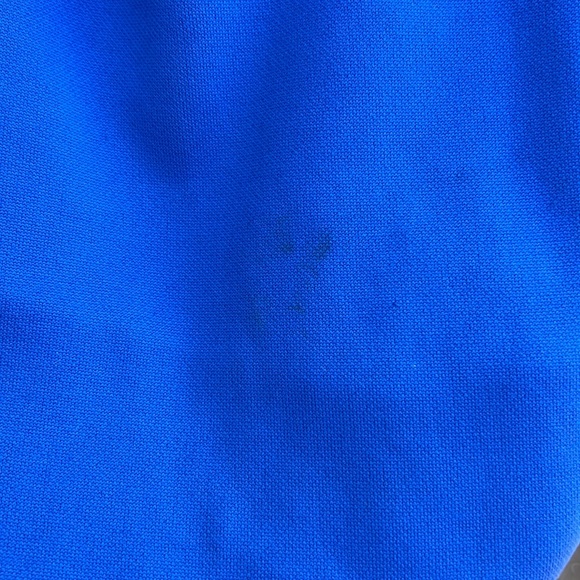 FIGC Italia 1/4 zip Soccer Oversized Long Sleeve Pullover Puma Jersey Hi Collar - Picture 12 of 14